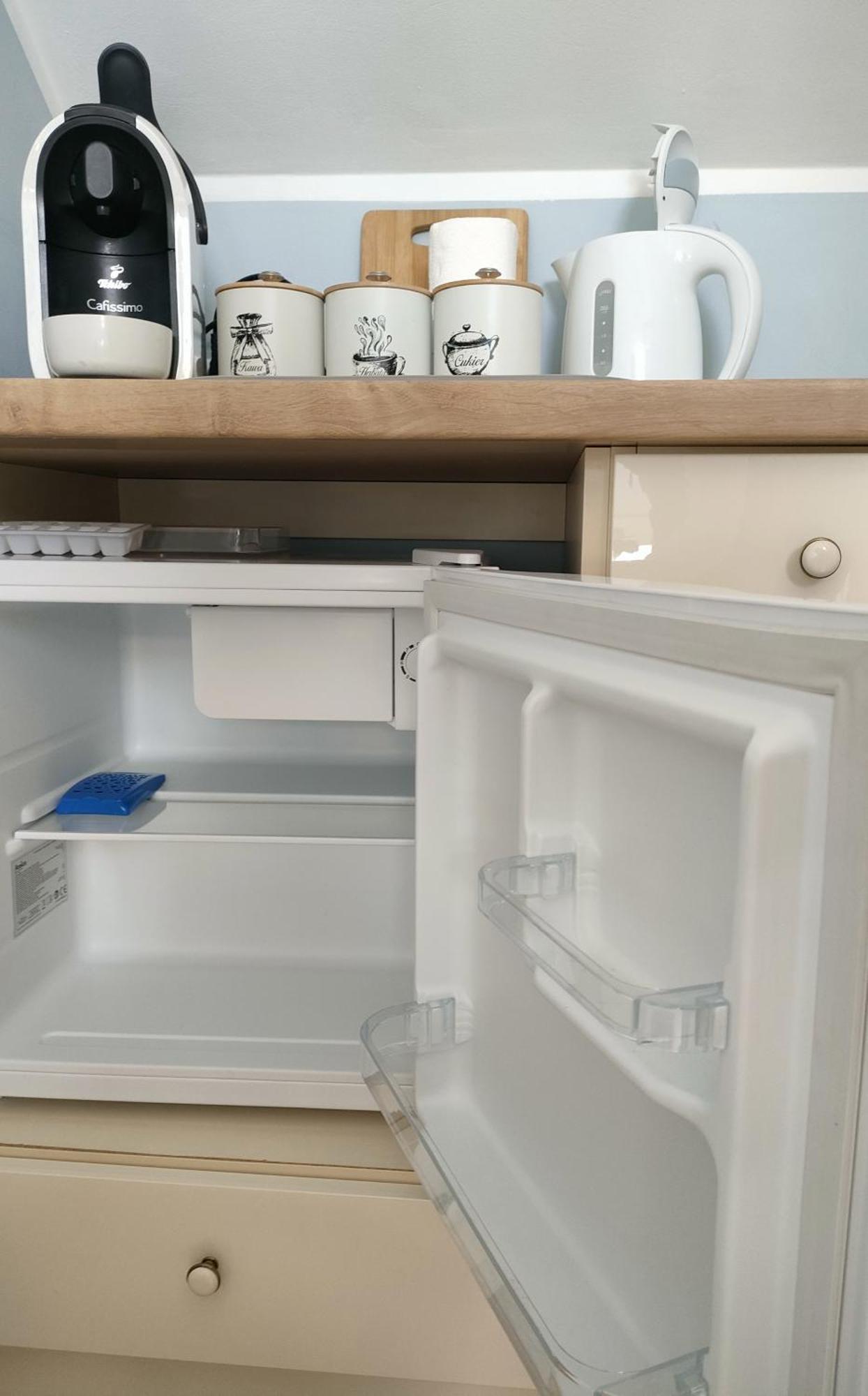 Pokoje U Rybaka Jastarnia Habitación foto