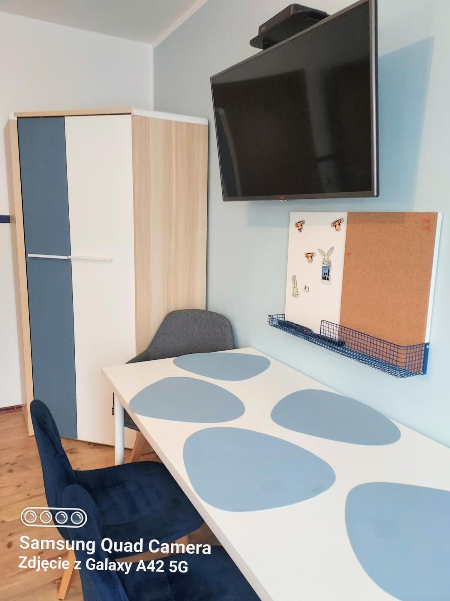 Pokoje U Rybaka Jastarnia Habitación foto