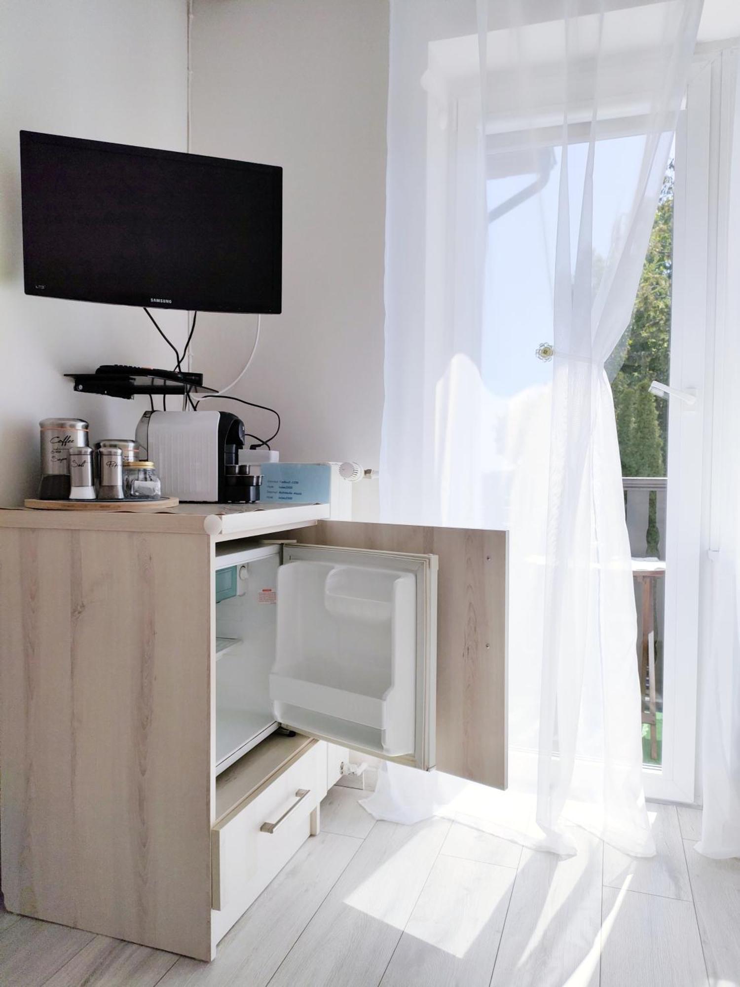 Pokoje U Rybaka Jastarnia Habitación foto